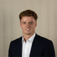 Benjamin Jackson, Founder of Converta